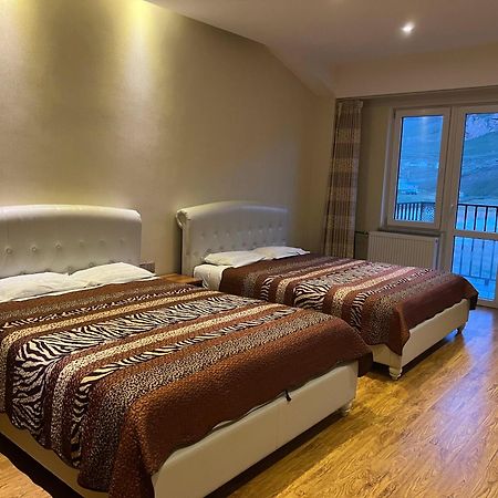 Takhi Resort Terelj Yoliin Hural Εξωτερικό φωτογραφία