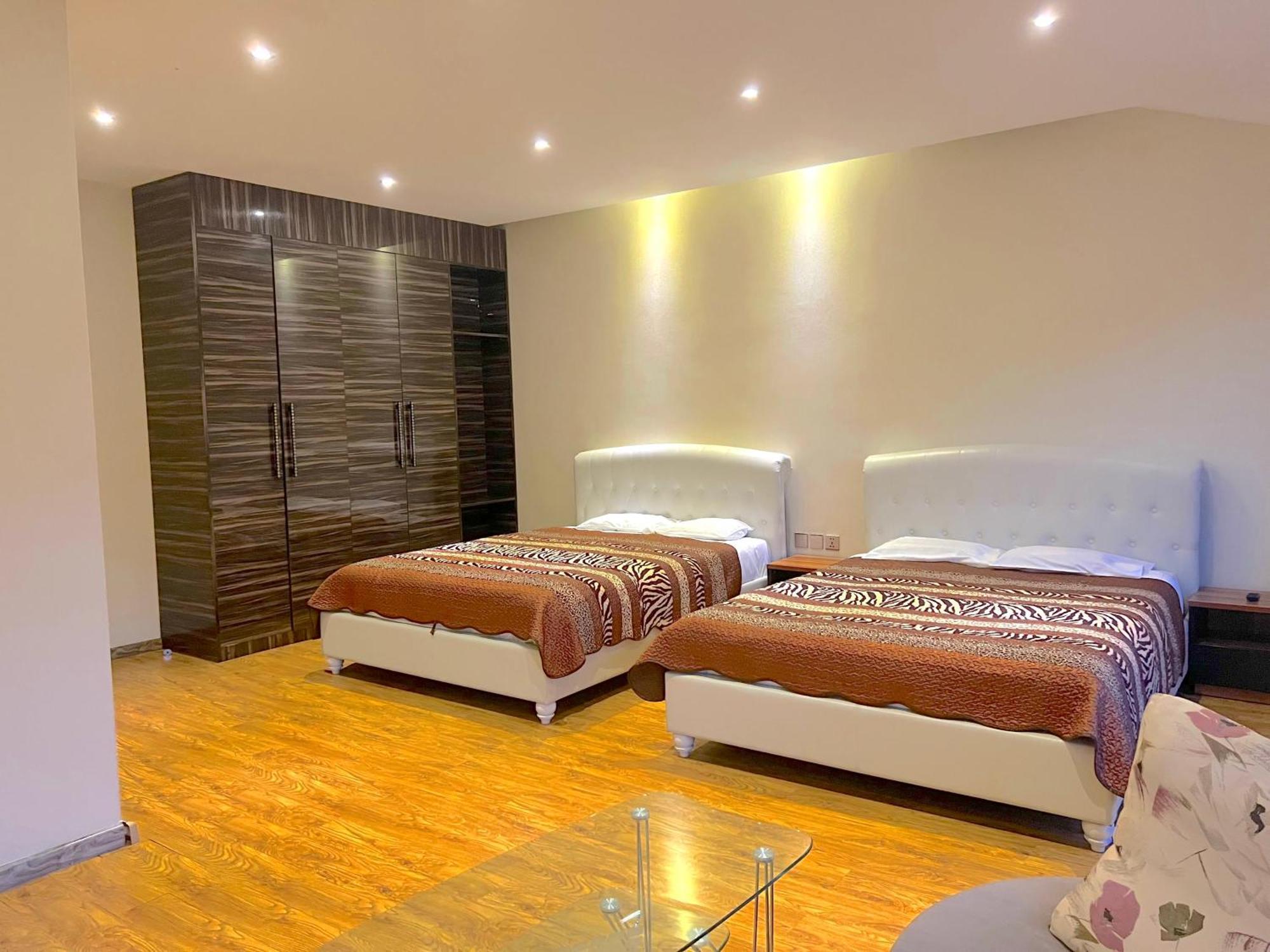 Takhi Resort Terelj Yoliin Hural Εξωτερικό φωτογραφία