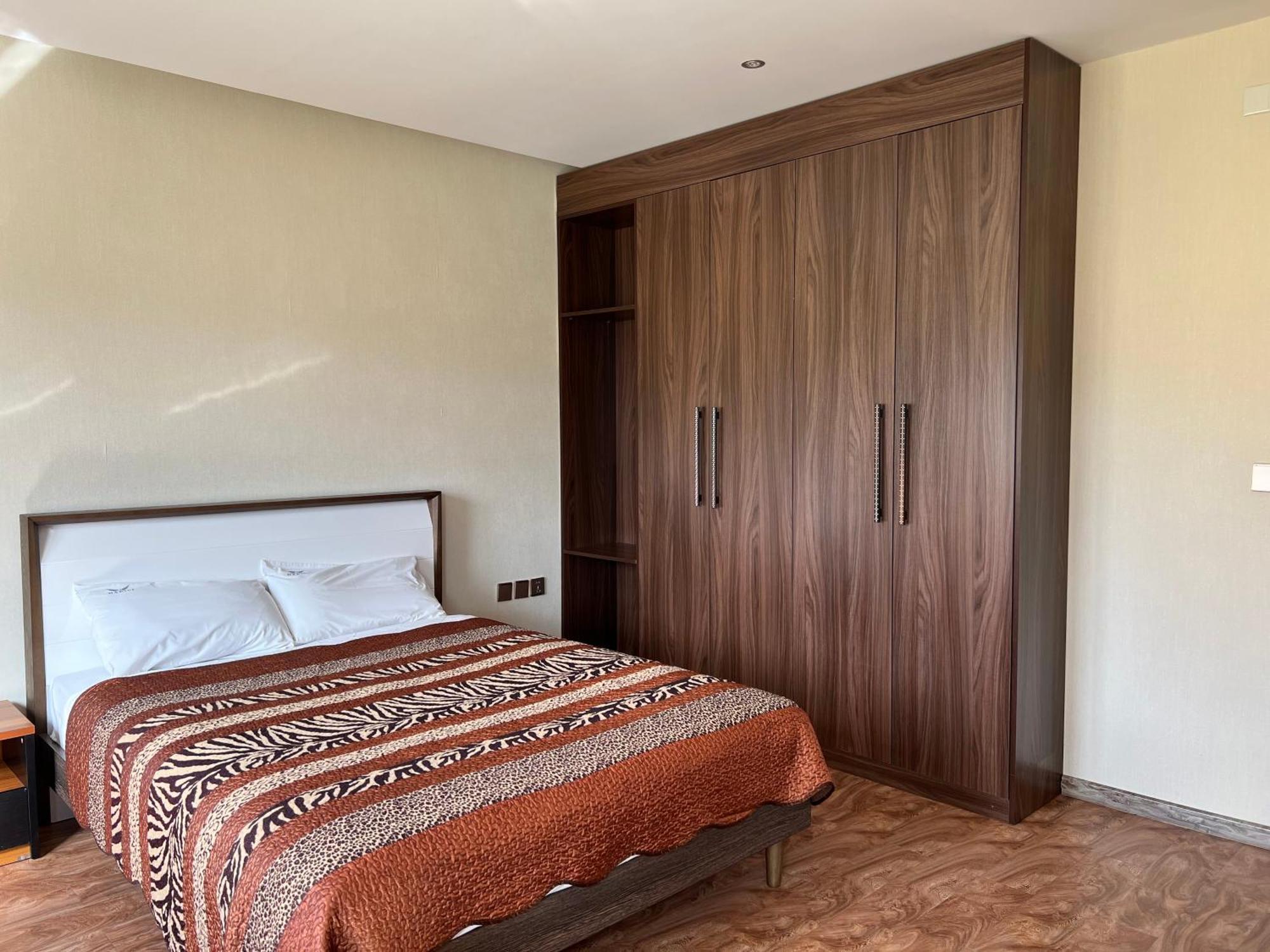 Takhi Resort Terelj Yoliin Hural Εξωτερικό φωτογραφία