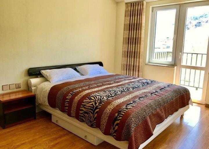 Takhi Resort Terelj Yoliin Hural Εξωτερικό φωτογραφία